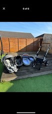 Pram sale for sale  GLASGOW