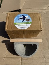 Wildlife swallow nesting for sale  SCUNTHORPE