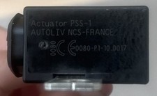Autoliv pss1 actuator for sale  Hernando