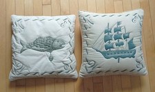 Vtg hand quilted for sale  Brewster