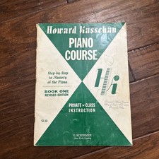 Howard kasschau piano for sale  Kingwood