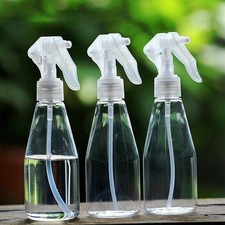 200ml clear spray for sale 200ml clear spray for sale  UK