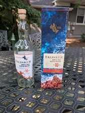 Talisker year single for sale  Naperville