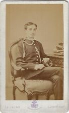Photo cdv c1870 d'occasion  Vincennes