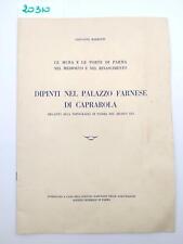Giovanni mariotti dipinti usato  Petriolo