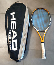 Racchetta tennis head usato  Valenzano