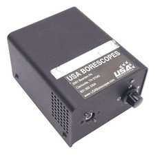 EUA Boroscópios MIDORI ULB-35 fonte de luz de fibra óptica UV, LED, 12VDC, 50W comprar usado  Enviando para Brazil