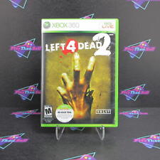 Left 4 Dead 2 Xbox 360 Completo - 1 Ano de Garantia EX Condição, usado comprar usado Left 4 Dead 2 Xbox 360 Completo - 1 Ano de Garantia EX Condição, usado comprar usado  Enviando para Brazil