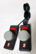 Paddle commodore c64 usato  Messina