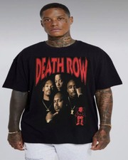 Death row rap for sale  Los Angeles