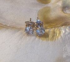 Echte diamanten hrstecker gebraucht kaufen  Eschwege