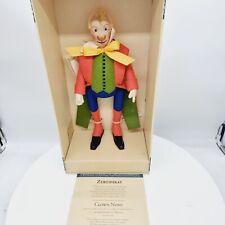 Steiff 412042 clown gebraucht kaufen  Heidenheim an der Brenz