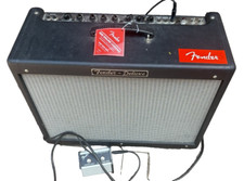 Fender hot rod for sale  Calabasas