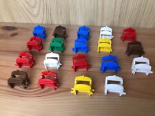 Lego 19x sattel gebraucht kaufen  Bingen