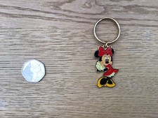 Disney enamel minnie for sale  GAINSBOROUGH