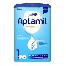 Aptamil latte dalla usato  Napoli