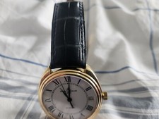 Baume mercier gents for sale  TYWYN