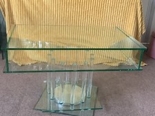 Green apple glass for sale  MANCHESTER