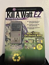 P4460 kill watt for sale  Portland