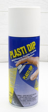 White matte plasti for sale  Pine Bush