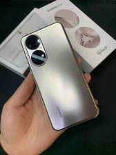 Huawei P50 6.5" 50MP 8+256GB Unlocked (Global) HarmonyOS Telefon comprar usado  Enviando para Brazil