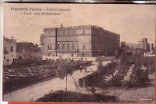 Cartolina francavilla fontana usato  Montegranaro