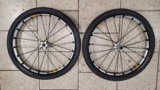 Cerchi mavic crossmax usato  Cerignola