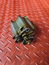 Bomba de óleo do motor 2013-2019 para Ford Escape Edge Explorer 2.0 F2GE6600AA FABRICANTE DE EQUIPAMENTO ORIGINAL comprar usado  Enviando para Brazil