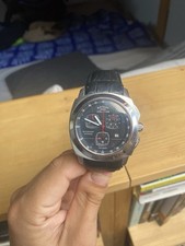 rotary watch 21 jewels for sale  LONDON