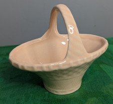 Dartmouth pottery trinket for sale  BEWDLEY