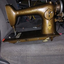 Vintage free westinghouse for sale  Phillipsburg