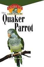 Quaker parrot owner for sale  Mishawaka