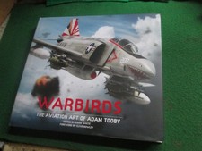 Warbirds b for sale  WORTHING