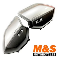 Ducati 34l pannier for sale  NEWCASTLE UPON TYNE