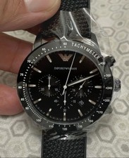 Emporio armani ar11453 usato  Giugliano in Campania