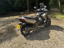 Yamaha tricity 300 for sale  RINGWOOD