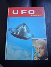 Gerry anderson ufo for sale  PONTEFRACT