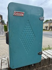 Coleman vintage 1960 for sale  EASTLEIGH