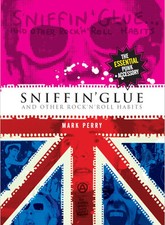 Sniffin' Glue: And Other Rock n' Roll Habits Mass Market Paperbound 2024 by M... comprar usado  Enviando para Brazil