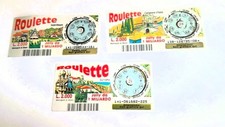 Roulette sanremo saint usato  Bari