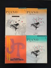 Piano instructional book for sale  Nampa