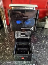 Illy francisfrancis espresso for sale  EASTBOURNE