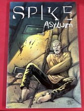 Spike asylum brian for sale  Joplin