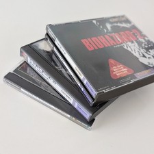 Resident Evil Biohazard 2, 3 & Gun Survivor Pack PS1 PlayStation JPN NTSC-J, usado comprar usado  Enviando para Brazil
