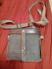 Fernglas tasche trageriemen gebraucht kaufen  Dinkelsbühl