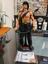 Rambo d'occasion  Expédié en Belgium