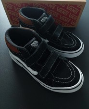 Vans kids sk8 for sale  LARKHALL
