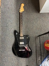 Fender jaguar mexico for sale  Cassville