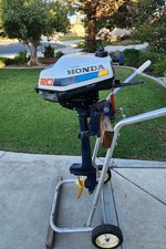 Video honda bf2d for sale  Bakersfield