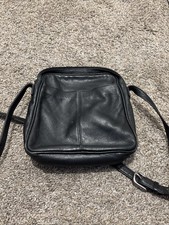 Portal black leather for sale  Largo